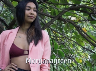 Morganagreen