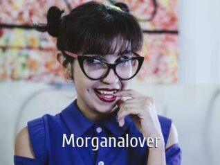 Morganalover