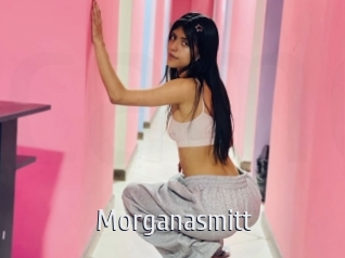 Morganasmitt