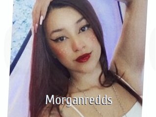 Morganredds