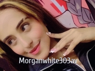 Morganwhite303av