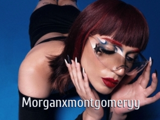 Morganxmontgomeryy