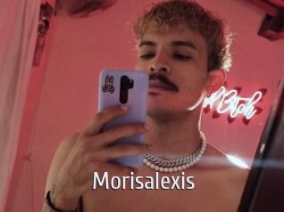 Morisalexis