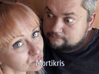 Mortikris