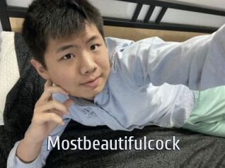 Mostbeautifulcock