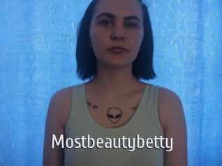 Mostbeautybetty