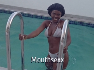 Mouthsexx