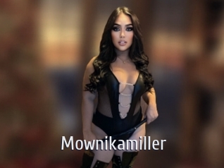 Mownikamiller