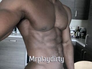 Mrplaydirty