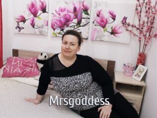 Mrsgoddess