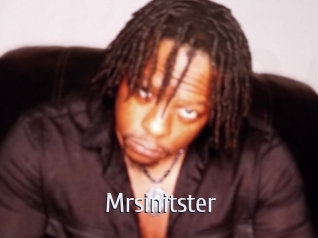 Mrsinitster