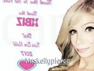 Mrskellypierce