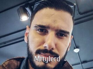 Mrtylerd