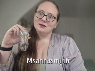 Msannasmyth