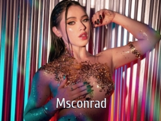 Msconrad