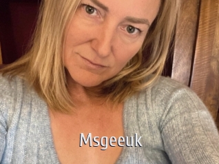 Msgeeuk