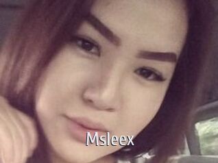 Msleex