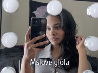 Mslovelylola