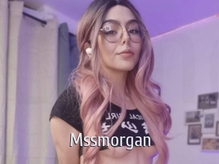 Mssmorgan