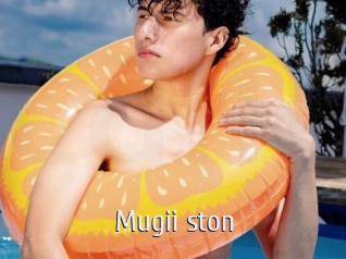 Mugii_ston