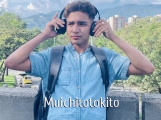 Muichitotokito