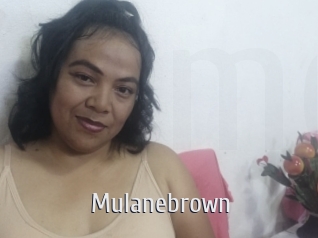 Mulanebrown