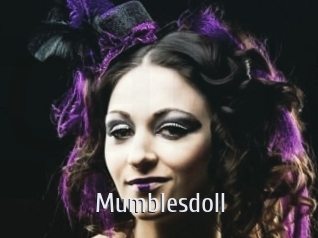 Mumblesdoll