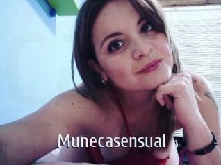 Munecasensual