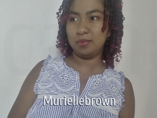 Muriellebrown