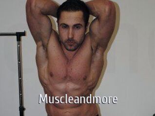 Muscleandmore