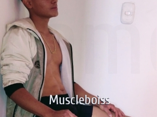 Muscleboiss