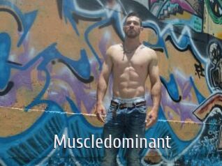 Muscledominant