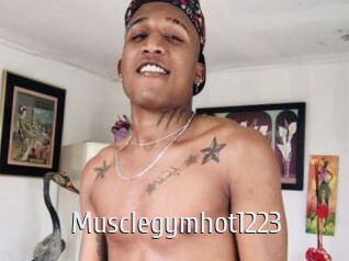Musclegymhot1223
