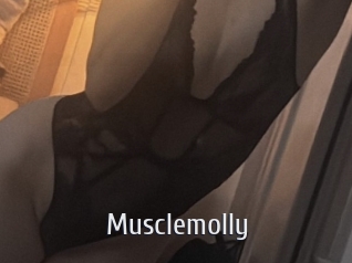 Musclemolly