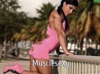 Musclesexy