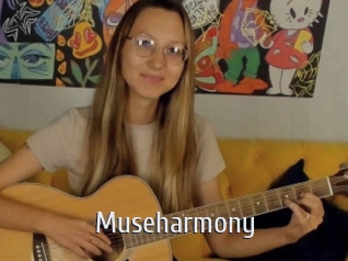 Museharmony