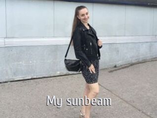 My_sunbeam