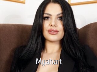 Myahart