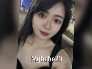 Mybabe20