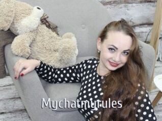 Mychatmyrules