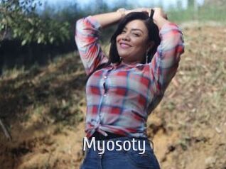 Myosoty