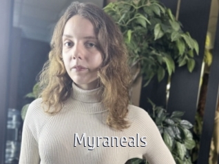 Myraneals