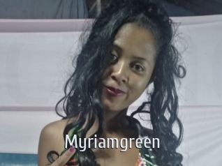 Myriamgreen