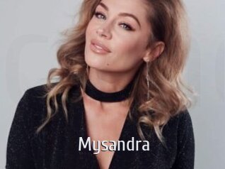 Mysandra