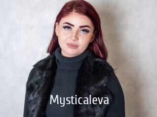 Mysticaleva