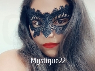 Mystique22