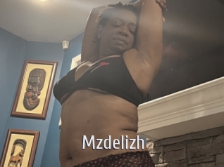 Mzdelizh