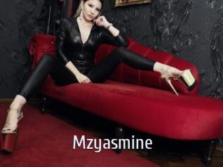 Mzyasmine