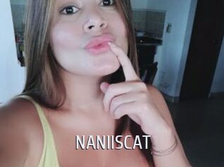 NANIISCAT