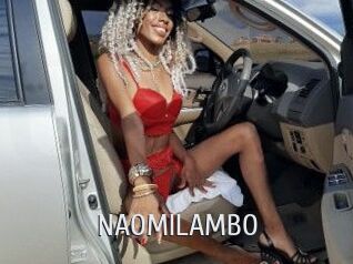 NAOMILAMBO